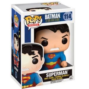 Buy Funko Pop! #114 Superman