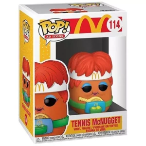 Buy Funko Pop! #114 Tennis McNugget