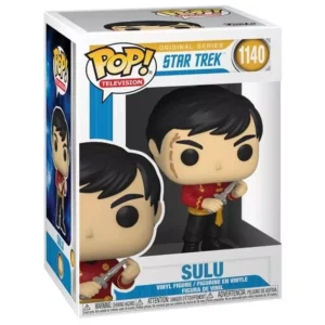 Buy Funko Pop! #1140 Sulu