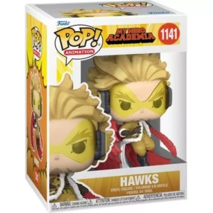 Buy Funko Pop! #1141 Hawks