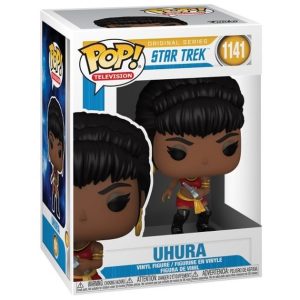 Buy Funko Pop! #1141 Uhura