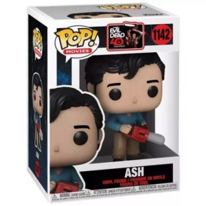 Buy Funko Pop! #1142 Ash