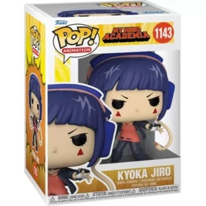 Buy Funko Pop! #1143 Kyoka Jiro