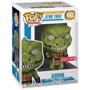 Buy Funko Pop! #1143 Gorn with Weapon