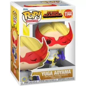 Buy Funko Pop! #1144 Yuga Aoyama