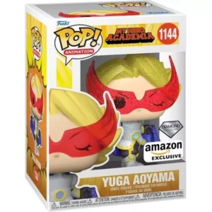 Buy Funko Pop! #1144 Yuga Aoyama (Diamond Glitter)