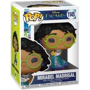 Buy Funko Pop! #1145 Mirabel Madrigal