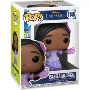 Buy Funko Pop! #1146 Isabela Madrigal