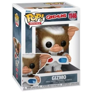 Buy Funko Pop! #1146 Gizmo with 3D glasses