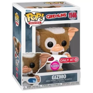 Buy Funko Pop! #1146 Gizmo with 3D glasses (Flocked)