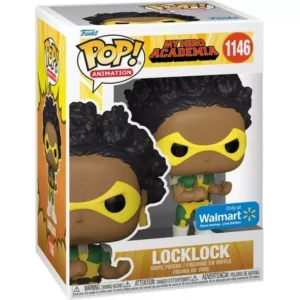 Buy Funko Pop! #1146 LockLock