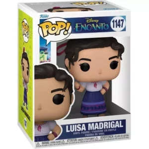 Buy Funko Pop! #1147 Luisa Madrigal
