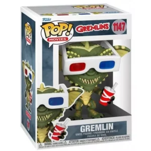 Buy Funko Pop! #1147 Gremlin with 3D glasses
