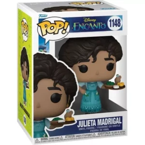 Buy Funko Pop! #1148 Julieta Madrigal