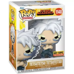 Buy Funko Pop! #1148 Tetsutetsu Tetsutetsu
