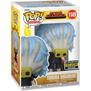 Buy Funko Pop! #1149 Tomura Shigaraki