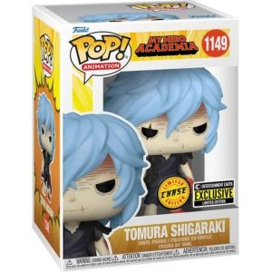 Buy Funko Pop! #1149 Tomura Shigaraki (Chase)