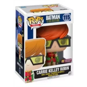 Buy Funko Pop! #115 Robin (Carrie Kelly)