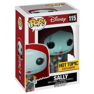 Buy Funko Pop! #115 Sally holding Thistle