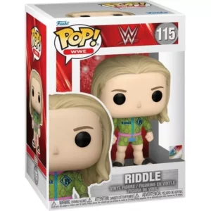 Buy Funko Pop! #115 Riddle