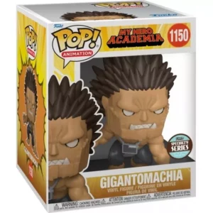 Buy Funko Pop! #1150 Gigantomachia (Supersized)