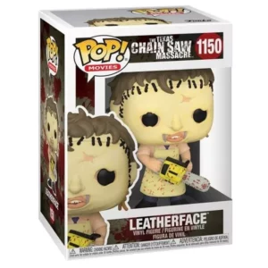 Buy Funko Pop! #1150 Leatherface