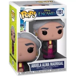 Buy Funko Pop! #1151 Abuela Alma Madrigal