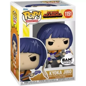 Buy Funko Pop! #1151 Kyoka Jiro