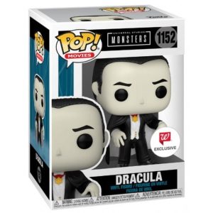 Buy Funko Pop! #1152 Dracula