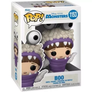 Buy Funko Pop! #1153 Boo