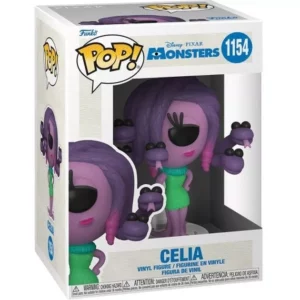 Buy Funko Pop! #1154 Celia
