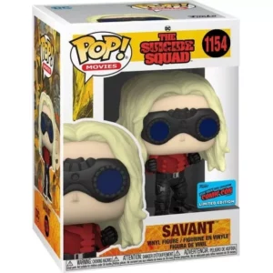 Buy Funko Pop! #1154 Savant