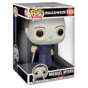 Buy Funko Pop! #1155 Michael Myers (Supersized)