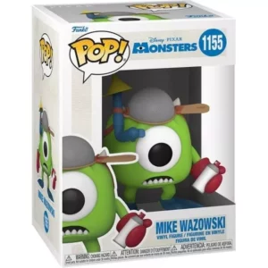 Buy Funko Pop! #1155 Mike Wazowski