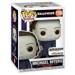 Buy Funko Pop! #1156 Michael Myers (Bloody)