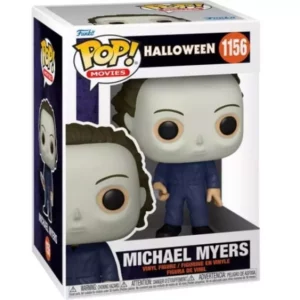Buy Funko Pop! #1156 Michael Myers
