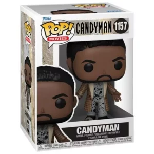 Buy Funko Pop! #1157 Candyman