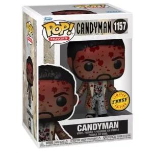 Buy Funko Pop! #1157 Candyman (Chase & Bloody)