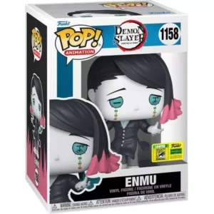Buy Funko Pop! #1158 Enmu