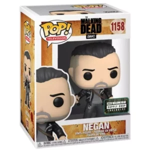 Buy Funko Pop! #1158 Negan with knife