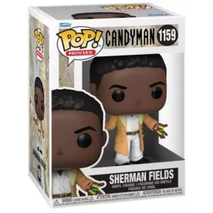 Buy Funko Pop! #1159 Sherman Fields