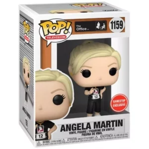 Buy Funko Pop! #1159 Angela Martin
