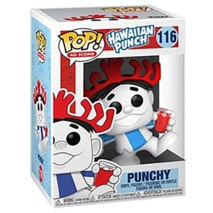 Buy Funko Pop! #116 Punchy