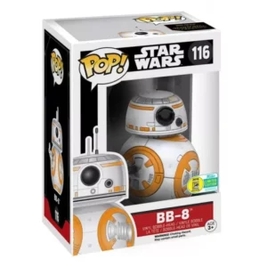 Buy Funko Pop! #116 BB-8 Thumbs Up