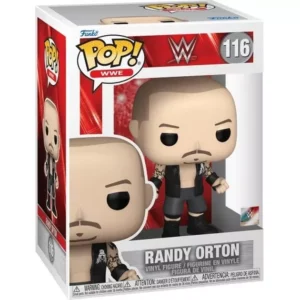 Buy Funko Pop! #116 Randy Orton
