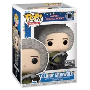 Buy Funko Pop! #1160 Clark Griswold