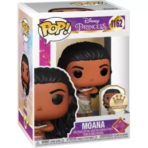 Buy Funko Pop! #1162 Moana