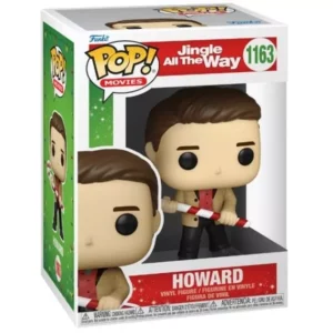 Buy Funko Pop! #1163 Howard