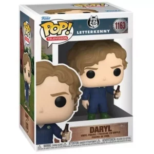 Buy Funko Pop! #1163 Daryl
