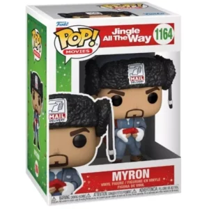 Buy Funko Pop! #1164 Myron